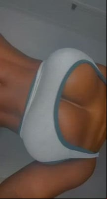 I need a schlong between my tits