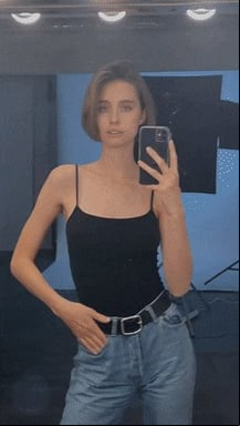 Emely Borsody